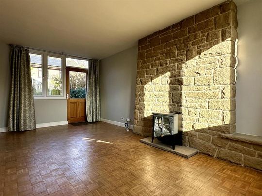 4 bedroom detached house to rent - Photo 1