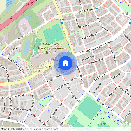 8 Uku Lane, Hobsonville, Waitakere City