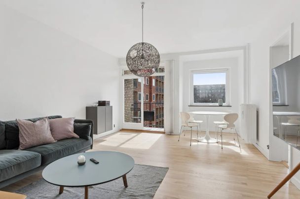 Dronningens Tværgade, 1302 København K - Foto 1