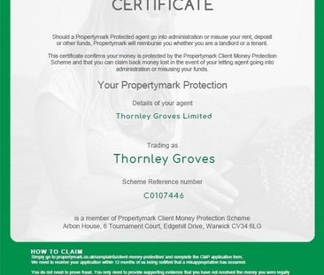 2 bedroom flat to rent - Photo 6