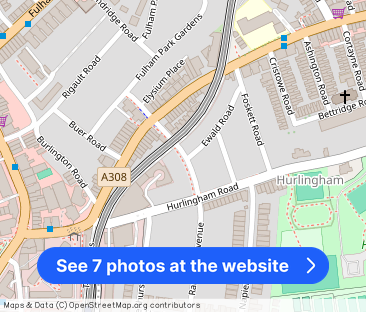 Grimston Road, London - Photo 1