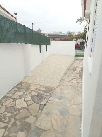 Rua Dona Maria Ana de Áustria, Lisbon, Lisbon 1070-088 - Photo 2