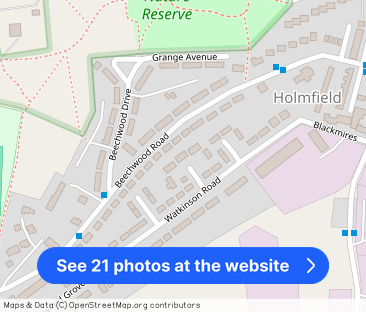 Watkinson Avenue, Halifax, HX2 9DD - Photo 1