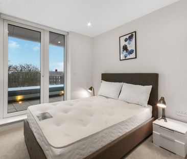3 bedroom apartment to rent - Photo 3