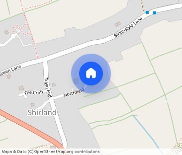 Northfield, Shirland - Photo 1