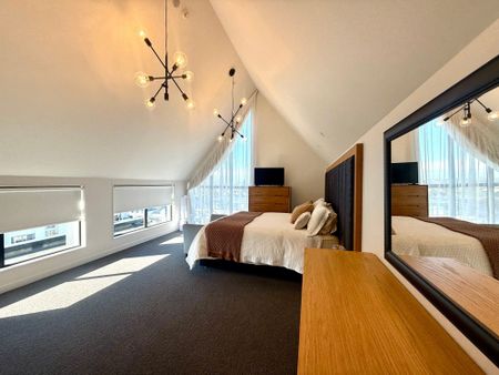 City Centre, 3 bedrooms - Photo 4