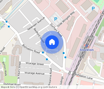 Craggs Street, Stockton - Photo 1