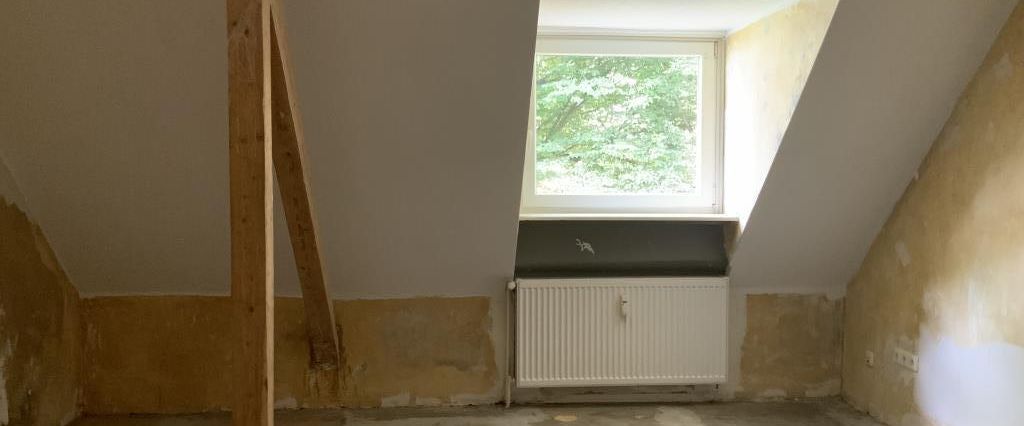 Jetzt anmieten und 1000,00 EUR Renovierungsgutschein sichern!!! - Photo 1