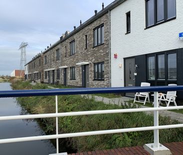 Te huur: Senneroog 13 - Foto 1