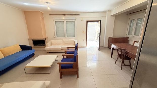 Διαμέρισμα για ενοικίαση Τρίλοφο (Μίκρα) - Photo 1