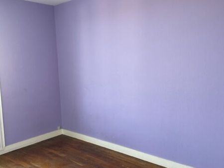 Bourges Charlet appartement type 3 - Photo 3