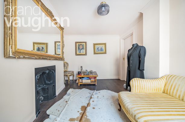 2 bedroom house to rent - Photo 1