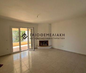 Μεζονέτα για ενοικίαση Κέντρο (Κρυονέρι) - Photo 5