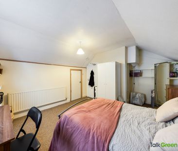 5 Albert Grove, NG7 1PB, NOTTINGHAM - Photo 6