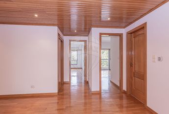 Apartamento T3 em Lisboa