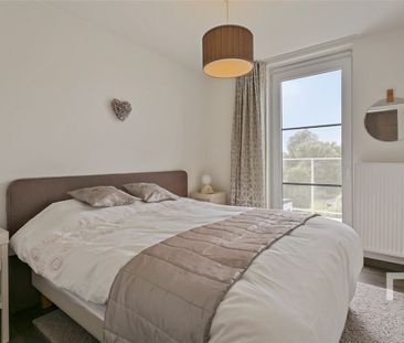 Prachtig afgewerkt penthouse langs de Westkaai met garage - Foto 5