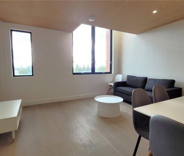 2 bedroom House To Let Total Size: 571 SQ FT - Photo 2