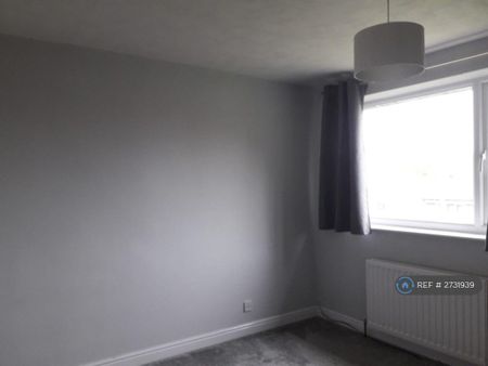 2 bedroom terraced house to rent - Photo 4