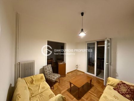 Διαμέρισμα για ενοικίαση - Καλλιθέα, - Photo 5