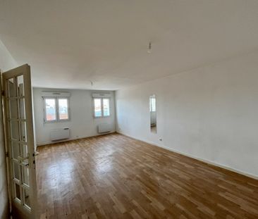 Location Appartement 4 pièces 78m² BORDEAUX 33200 - Photo 2