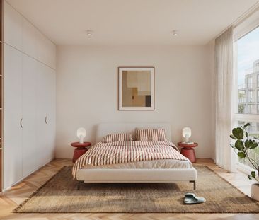 Johan David Zocherstraat 235, Damsigt, 2272KB, Voorburg - Foto 6