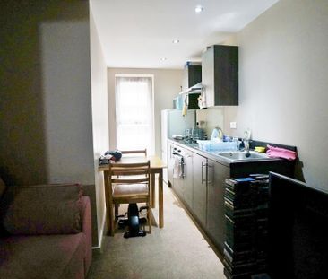 1 bedroom apartment to rent - Photo 4