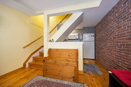 For Lease - 325 Jarvis Street Unit# 27, Toronto, Ontario - Photo 2