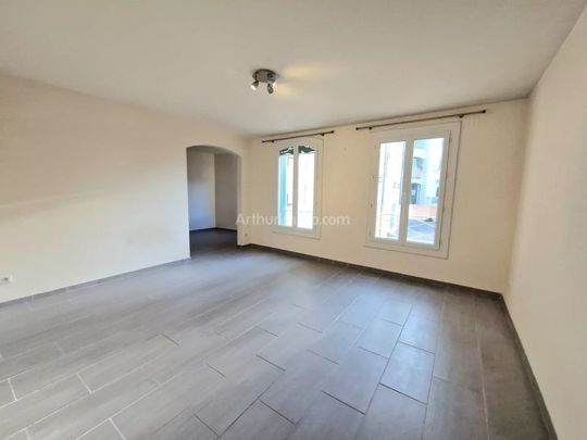 Location Appartement 4 pièces 106 m2 à Draguignan - Photo 1