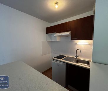 Location Appartement 2 pièces 37m² ST PIERRE DU MONT 40280 - Photo 3