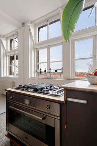 Appartement te huur: Hagedoornplein 28 1031 BV Amsterdam - Photo 5