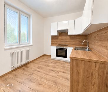 Pronájem bytu 1+1 31 m² - Photo 4