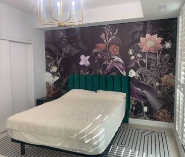 For Lease - 1 Climo Lane Unit# G09, Markham, Ontario - Photo 5