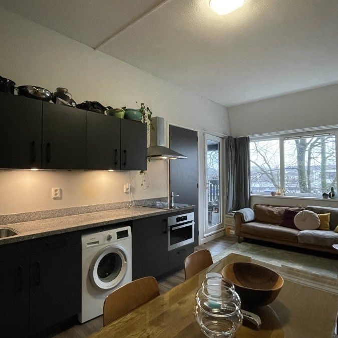 Te huur: Appartement Hogeweg in Amersfoort - Foto 1
