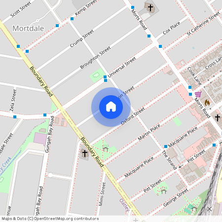 9/45 Station Street, NSW 2223, Mortdale