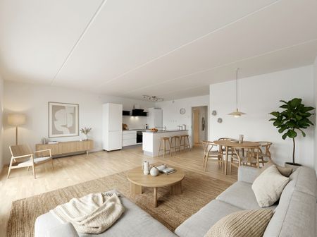 Forchhammersvej 9G, 2. tv., 9000 Aalborg - Foto 2