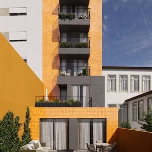 Apartamento T1 em Braga - Photo 3