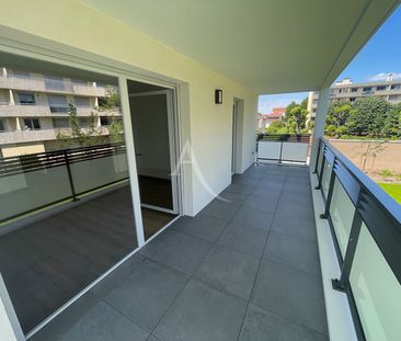 Location Appartement 2 pièces 50m² - Photo 6