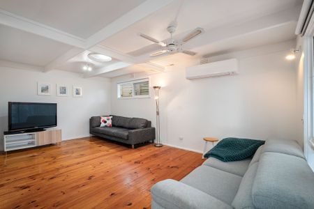 Delightful 3-Bedroom Home in a Peaceful Rye Setting - Photo 2
