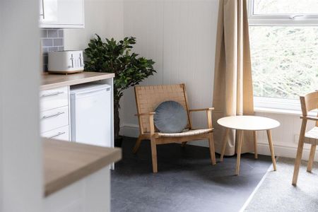 1 bedroom apartment to rent - Photo 4