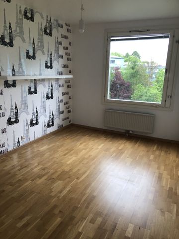 Övralidsgatan, Hisings Backa - Foto 5