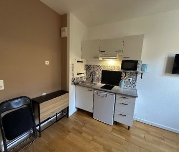Location Appartement 1 pièce 20m² BOIS LE ROI 77590 - Photo 2