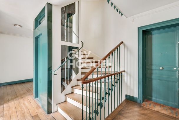 Paris 12 – 2 pièces meublé calme avec cave - Photo 1