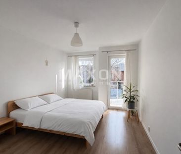 Warszawa, Wesoła, Stara Miłosna, ul. Hiacyntowa - Фото 1