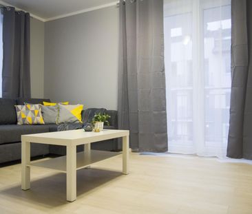 Poznań, Piątkowo ul. Stróżyńskiego - Photo 1