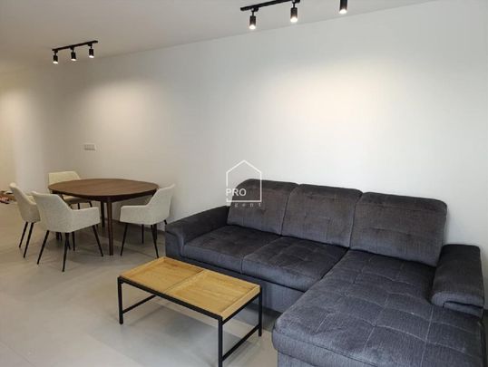 Mieszkanie Gliwice Stare Gliwice powierzchnia 60.0 m² C396-WM-13209 - Photo 1