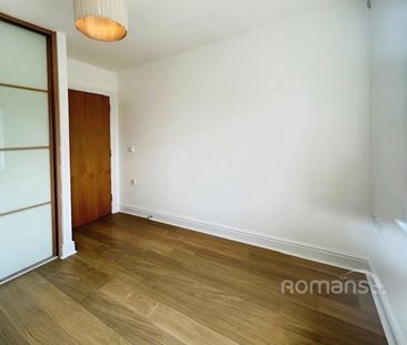 2 bedroom apartment to rent - Photo 6