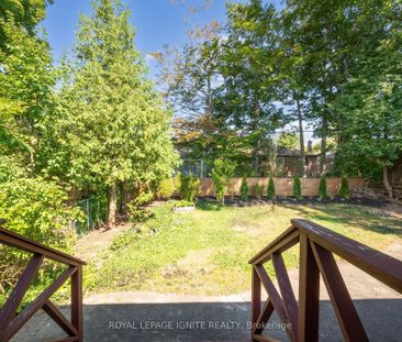 For Lease - 3577 Gallager Drive Unit# Main, Mississauga, Ontario - Photo 6