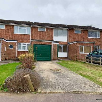 3 bedroom property to rent in Banbury - Photo 1