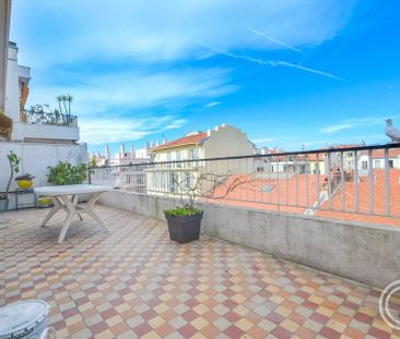 2 PIECES VIDE - 14 RIBOTTI - NICE PORT - Photo 4