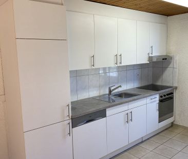 4.5 Zimmer, 85 m², 1. Stock - Photo 2